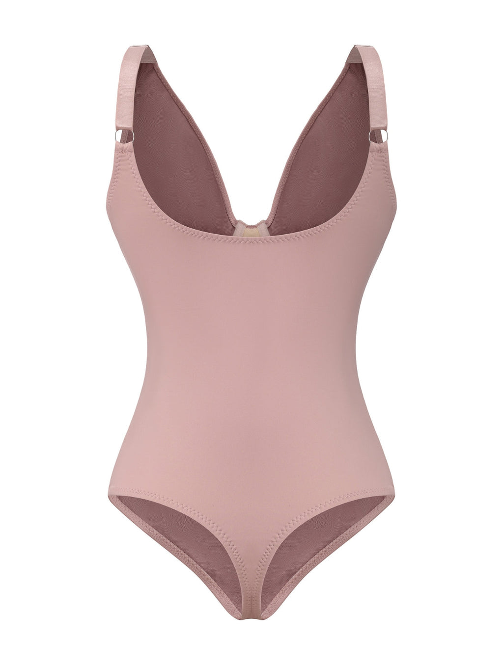 The Plunge Bodysuit