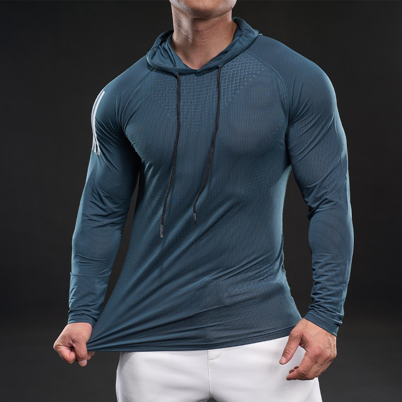 🌬️Ice-Silk Active Performance Tee