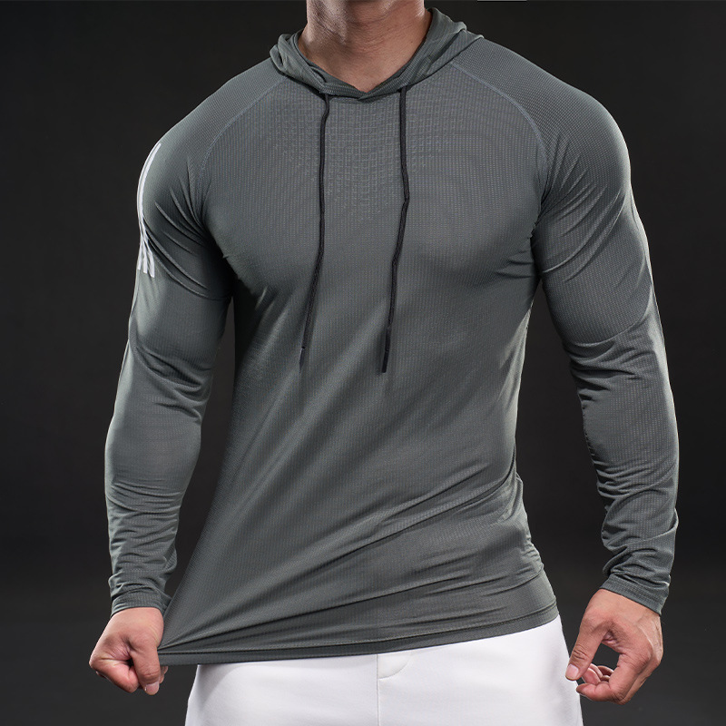 🌬️Ice-Silk Active Performance Tee