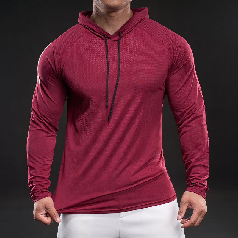🌬️Ice-Silk Active Performance Tee