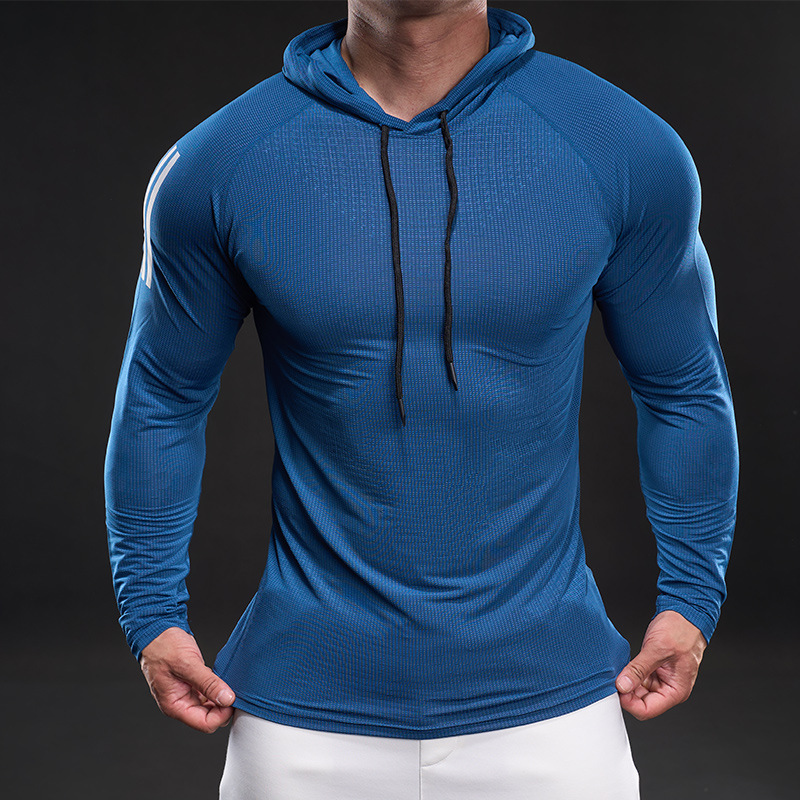 🌬️Ice-Silk Active Performance Tee