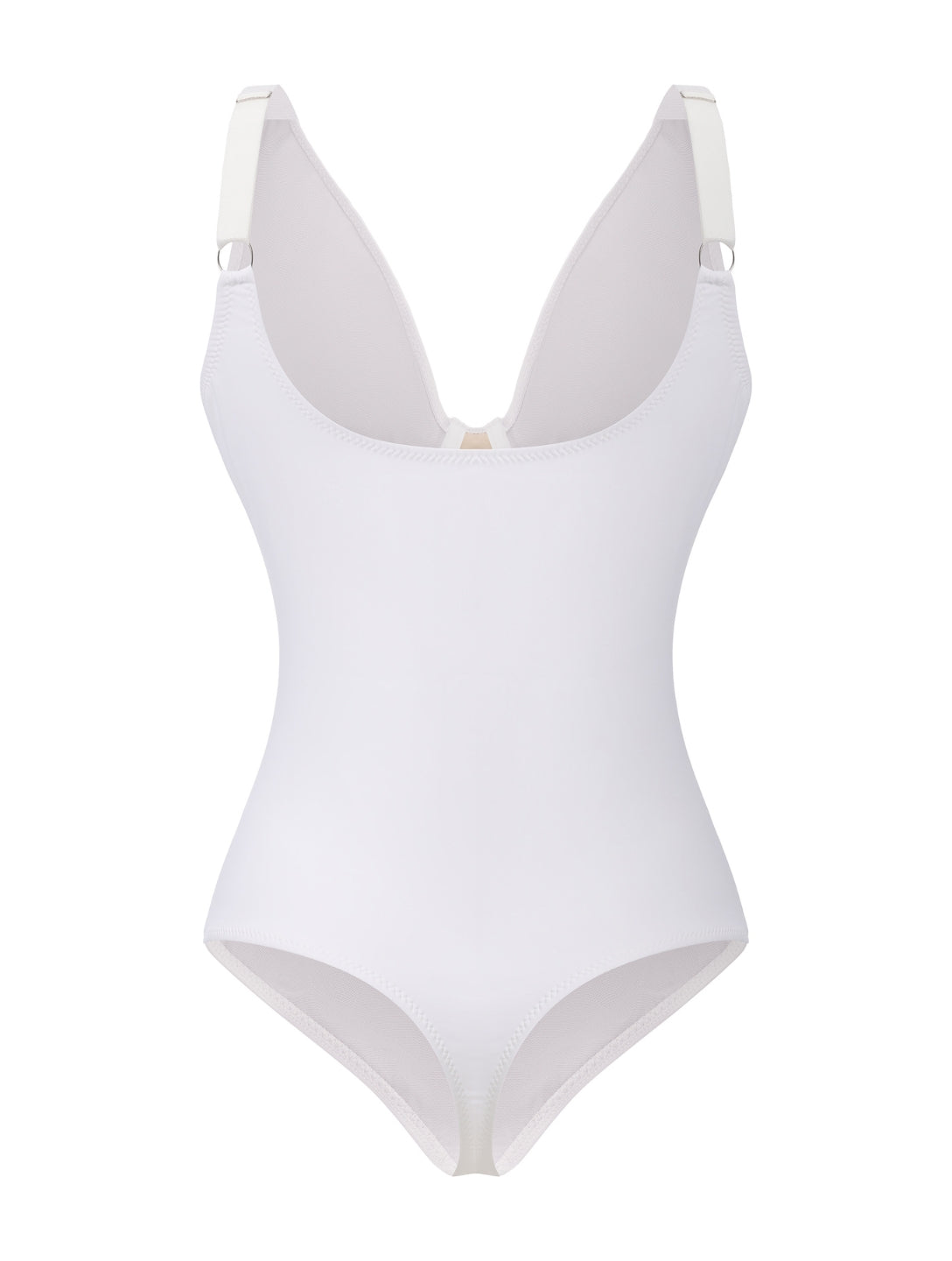 The Plunge Bodysuit
