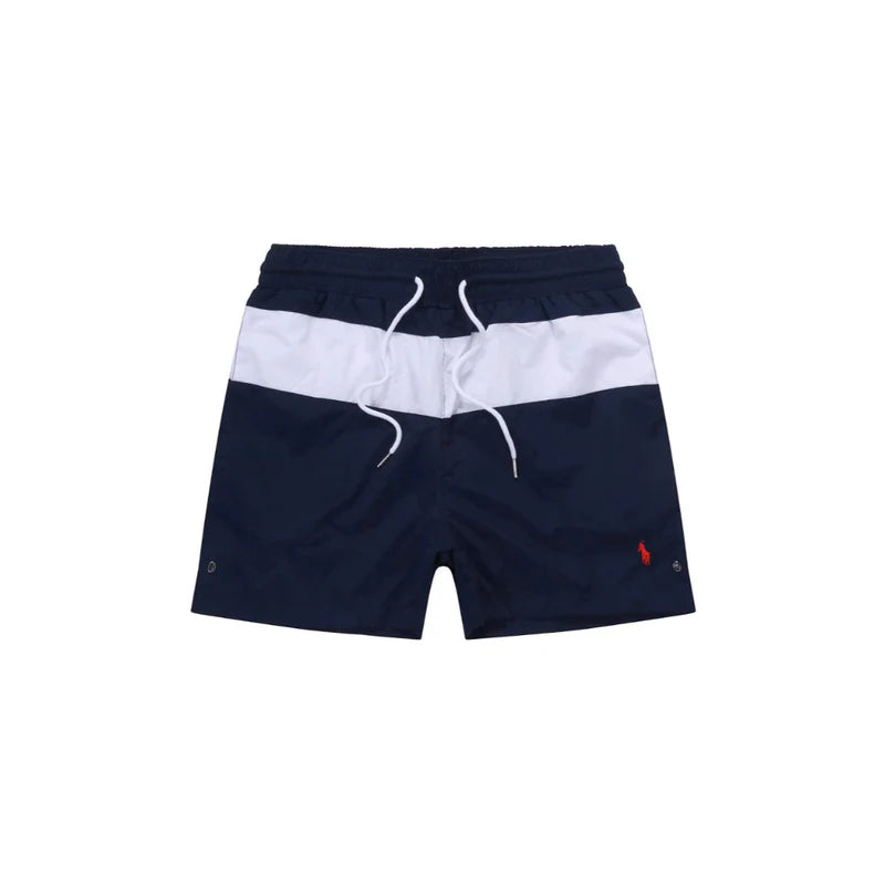 Coastal Everyday Swim Shorts