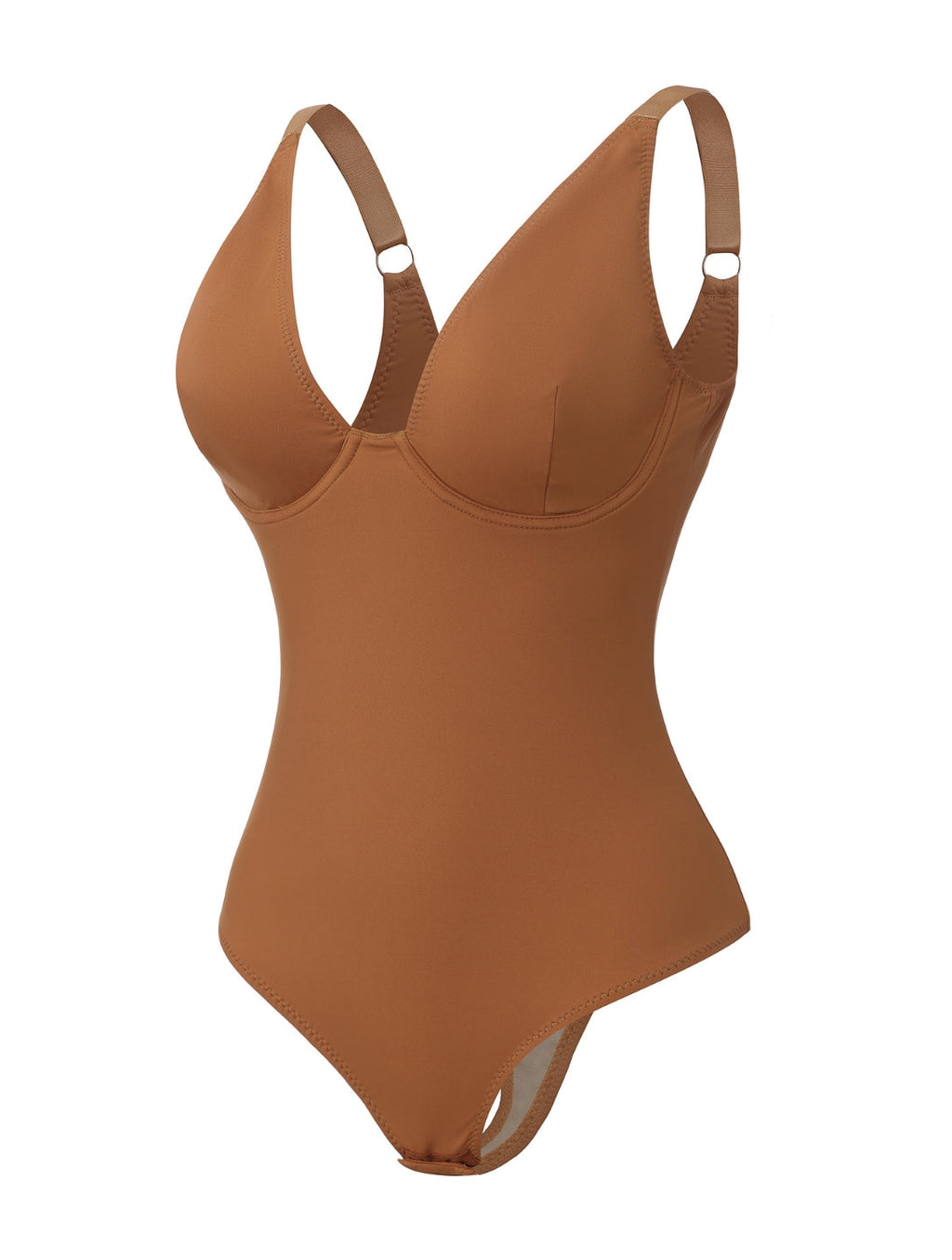 The Plunge Bodysuit