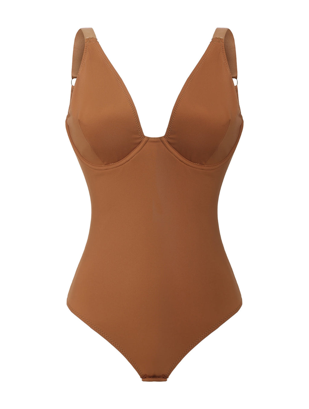 The Plunge Bodysuit