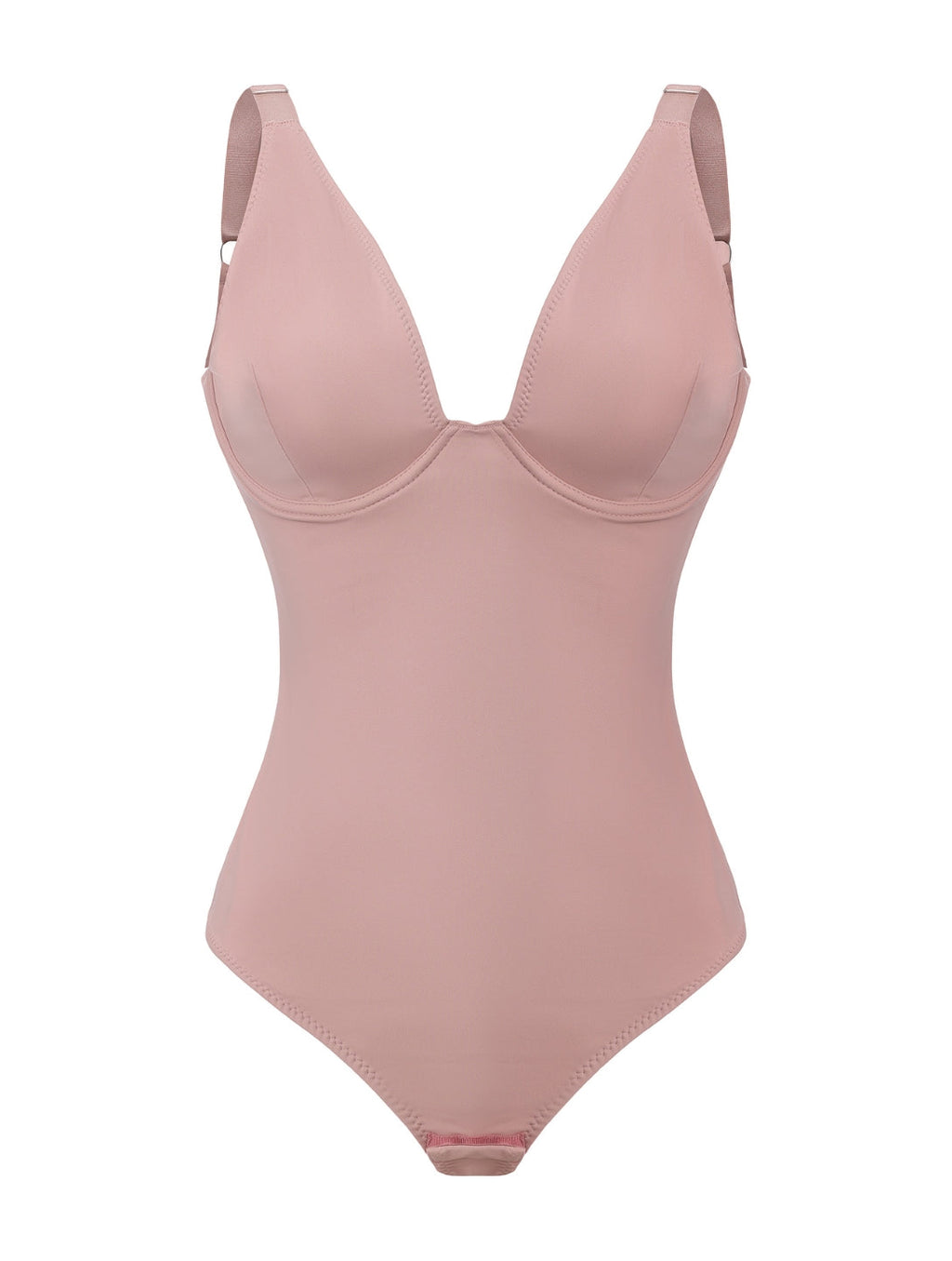 The Plunge Bodysuit