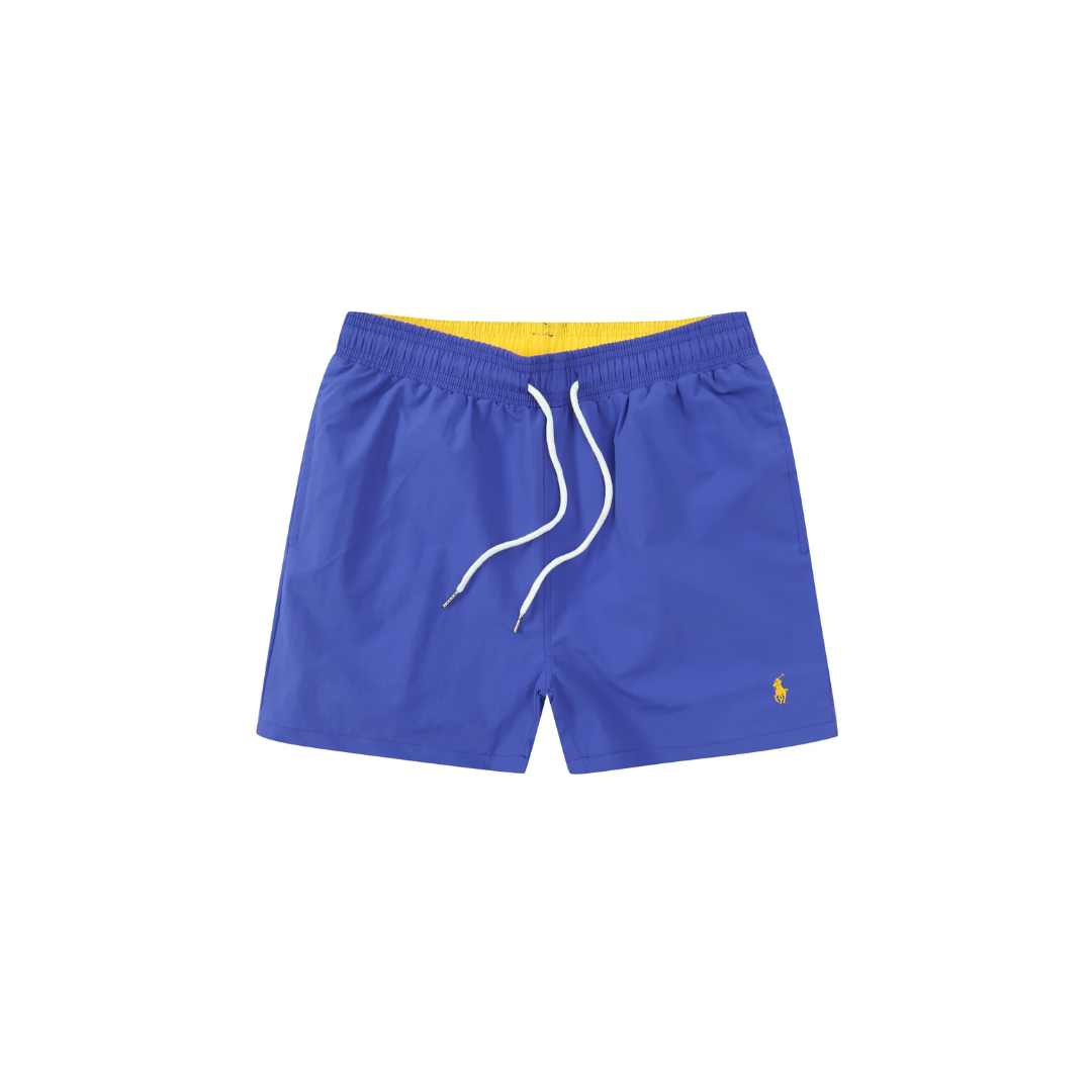 Coastal Everyday Swim Shorts