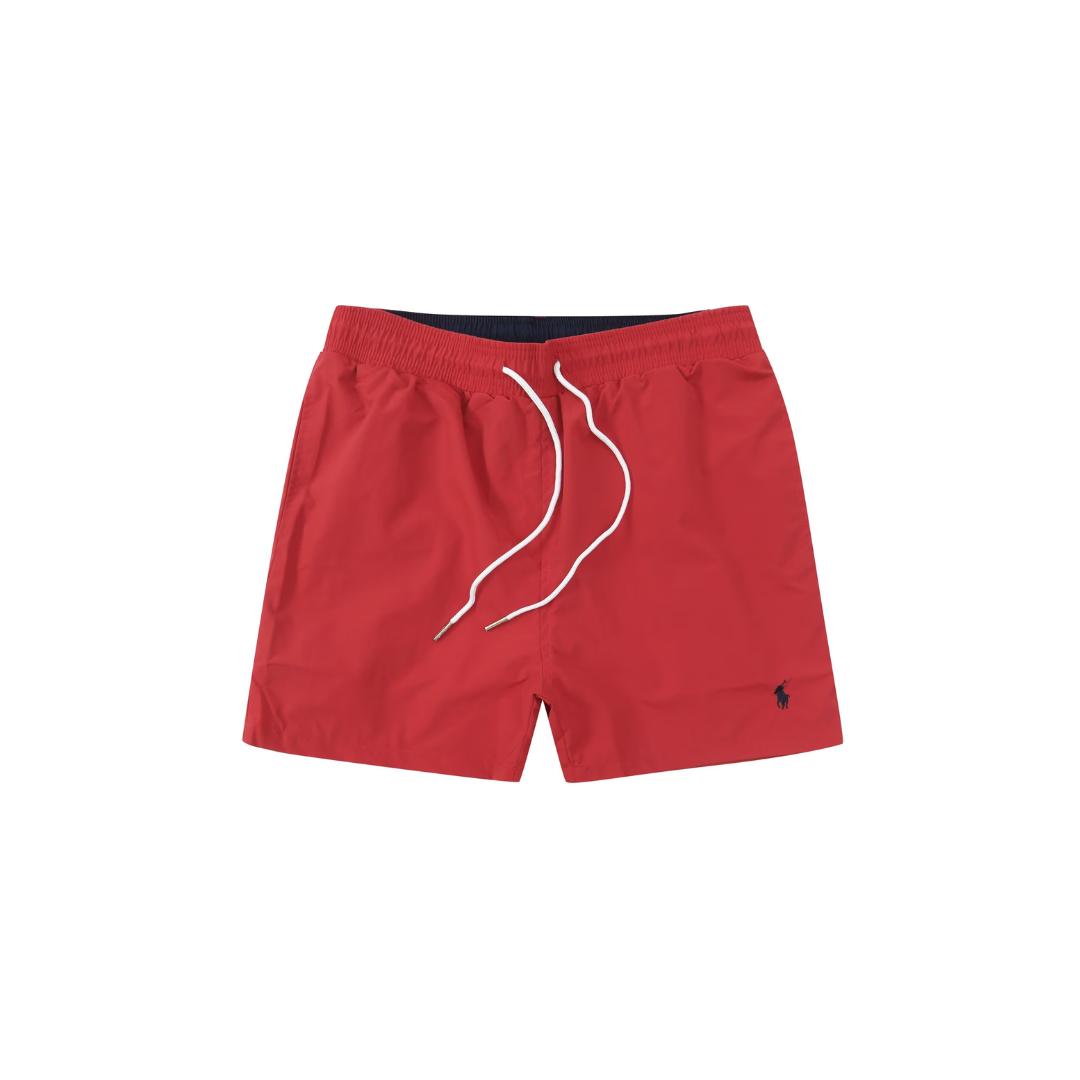 Coastal Everyday Swim Shorts