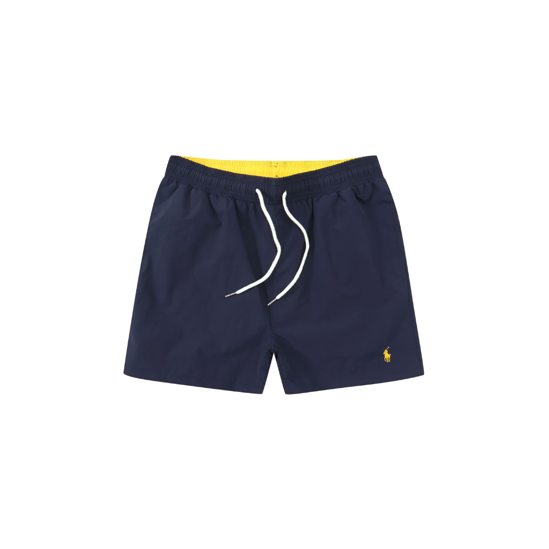 Coastal Everyday Swim Shorts