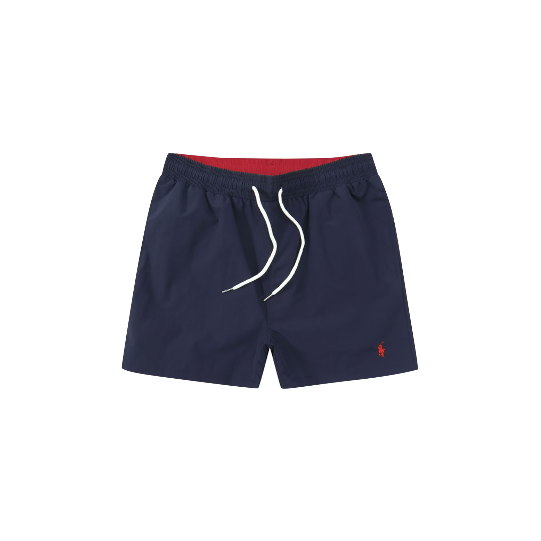 Coastal Everyday Swim Shorts