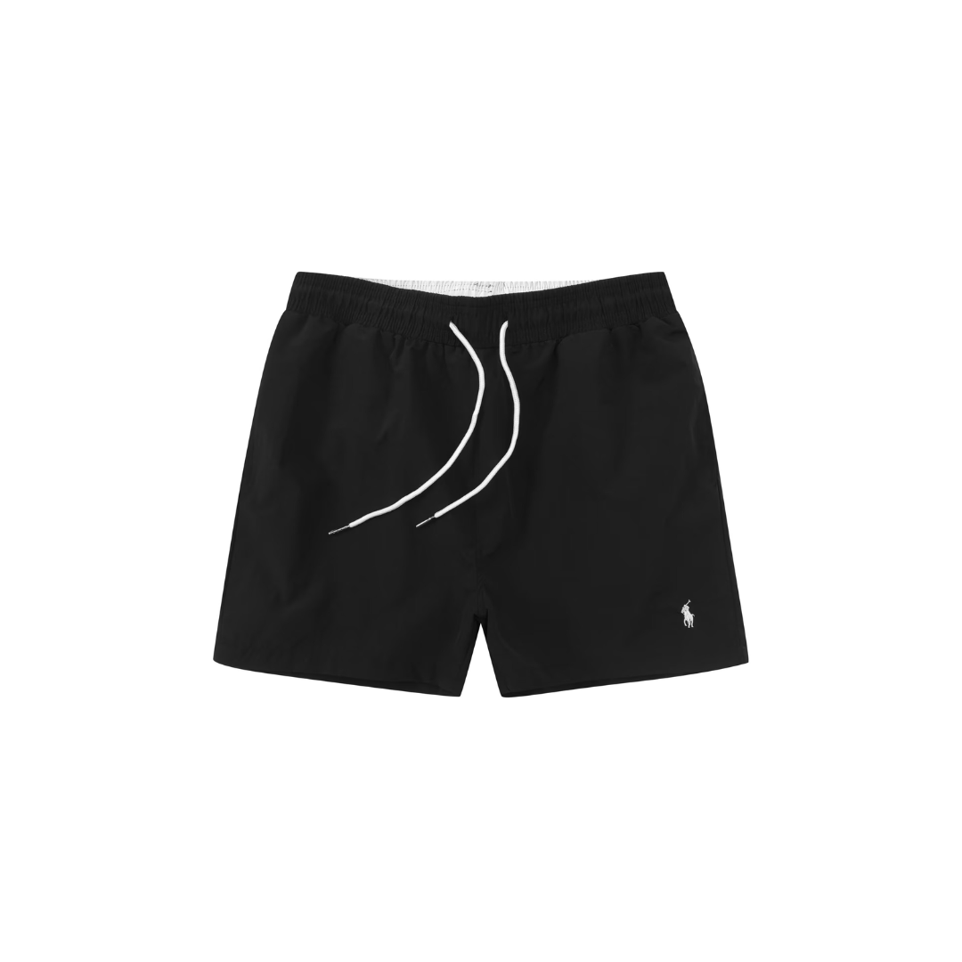 Coastal Everyday Swim Shorts