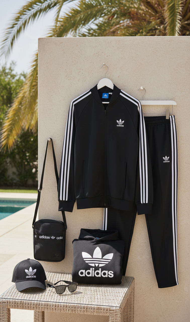 Everyday Comfort Set